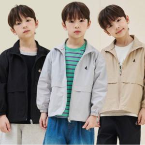 25SS 경량 바람막이 점퍼 (3종 택1)