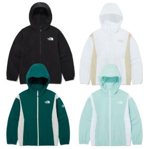 노스페이스키즈 NJ3LQ07 아이스 런 자켓  STUV 딜