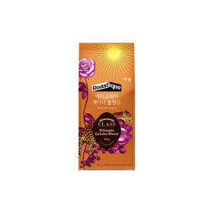 클래스 에티오피아 게이샤 홀빈 500g