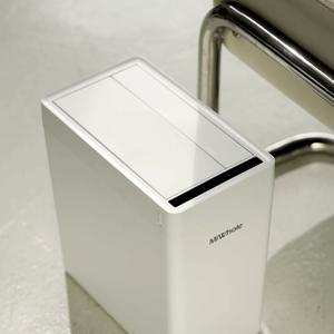 미홀 자동센서 스마트 휴지통 ECO 10L