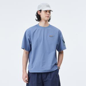 공용 시어서커 티셔츠 WO336TDSHZ10