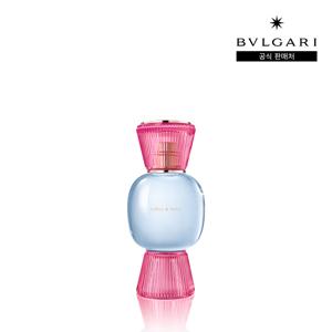 [불가리 퍼퓸] 알레그라 칠&솔레 오 드 퍼퓸 50ml