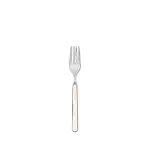 [Mepra]메프라 판타지아 테이블 포크 본차이나 / MPR-10W61102