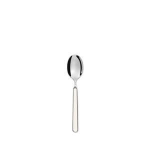 [Mepra]메프라 판타지아 디저트 스푼 본차이나 / MPR-10W61104