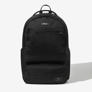 휠라 LINK 23 백팩 FS3BPF5003X_BLK_LDT