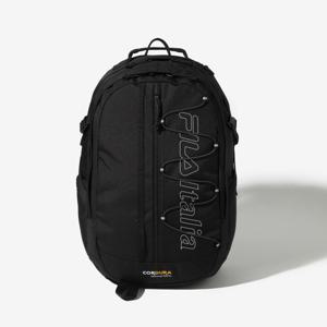 휠라 신학기 스트링 백팩 FS3BPF5006X_BLK_LDT