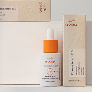 항산화 주름 미백 비타민C세럼, 비타민C앰플 (+ 글루타치온 10ml 앰플)