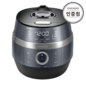 공식 쿠쿠 CRP-JHR1010FC 10인용 IH 전기압력밥솥
