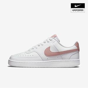 여성 코트 비전 로우 넥스트 네이처 DH3158-102