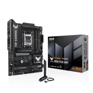ASUS TUF Gaming B850-PLUS WIFI 메인보드 STCOM