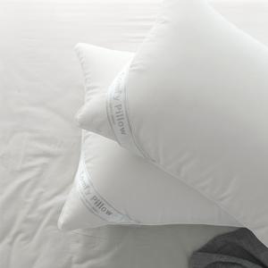 웰빙 마이크로화이버 호텔 베개솜 40X60
