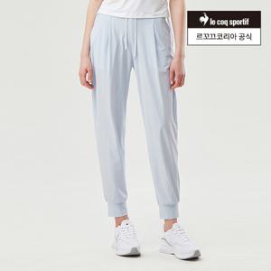 공식] 여성 쿨코테 냉감 조거팬츠 (QP222OFP41)