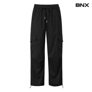 정상가:69,000원 | 데일리 밴딩 카고 파라슈트 롱 팬츠 (BW1PT003L0)