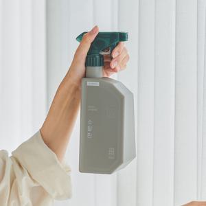 소탈한 소독 탈취제 500mL