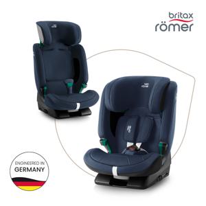 베르사픽스 아이사이즈 나이트블루 토들러 주니어 유아동 카시트 ISOFIX