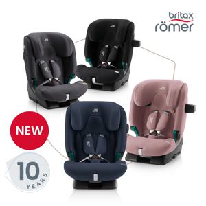 어드밴스픽스 프로 아이사이즈 토들러 주니어 유아동 카시트 ISOFIX