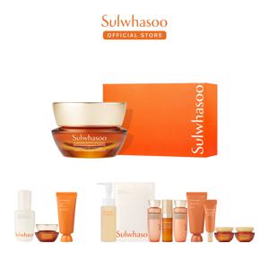 [내일도착]자음생 아이크림 15ML 기획세트(+쇼핑백)