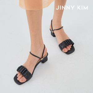 [최초가 79,800] [기획] Pleats 플리츠 샌들