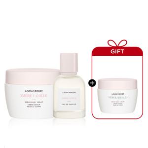 [기획세트] 세럼 바디 크림 200ml + 오 드 퍼퓸 50ml [+바디 크림 정품]
