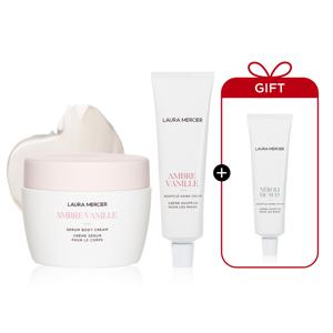 [기획세트] 바디크림 200ml+핸드크림 50ml [+핸드크림 정품]