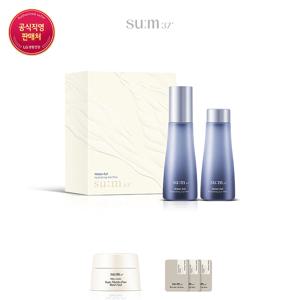 [숨] [혜택+]워터풀 워터 젤 미스트 60ml+리필 60ml