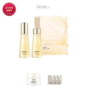 [숨] [혜택+]시크릿 미스트 60ml+리필 60ml