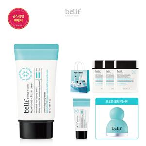 [빌리프] [25MS]아쿠아 밤 - 프로즌 크림 50ml