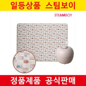 23년형 스팀보이 카본온수매트 싱글타입 SM315B21S