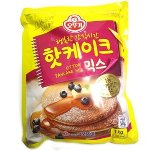 오뚜기 핫케이크믹스 1kg