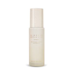네이처리퍼블릭 진생 로얄 실크 에멀전 (120ml)  / New