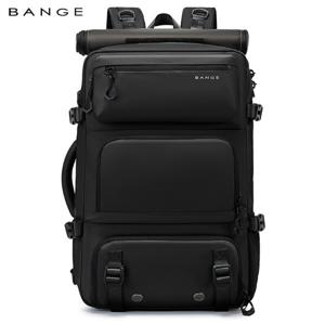 BANGE 4in1 여행용 백팩 BG-1810 (탈부착 포켓크로스백 포함)