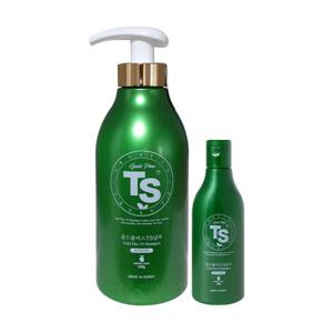 골드플러스 TS샴푸 500g+100g