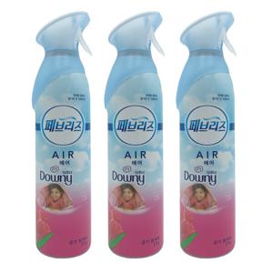 페브리즈 에어 다우니향 275g x 3개