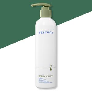 병원용 에스트라 더마 스칼프 프로 세보 샴푸 300ml