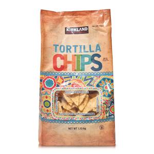 커클랜드 또띠야칩스 1.13kg 코스트코 토티야 나쵸