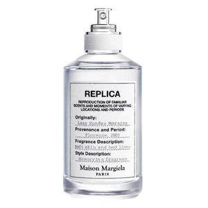 메종 마르지엘라 레이지 선데이 모닝 오 드 뚜왈렛 100ml