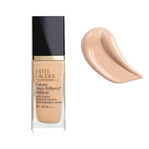 에스티로더 퓨처리스트 아쿠아 브릴리언스 파운데이션 30ml