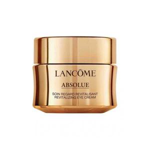 랑콤 압솔뤼 리바이탈라이징 아이크림 20ml