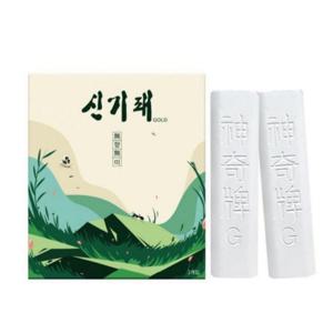 신기패 분필형 벌레약 7g 2개입 바퀴벌레약 개미퇴치약 살충제 퇴