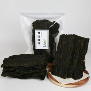 부산며느리 기장 미역 산모 선물 150g 무료배송