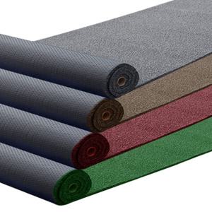 북유럽풍 인테리어 20T 코일매트 120x150cm 현관 발코니 베란다 출입문 주방 출입구 매장 사무실 발매트