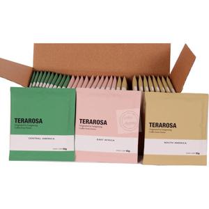 테라로사 드립백 커피 10g X 33개 /드립커피  드립