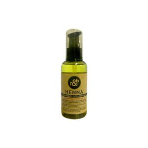 알앤비 스파테라피 헤나 큐티클 에센스 100ml