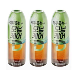 동아제약 모닝케어D 100ML 10개 숙취 모닝케어 D