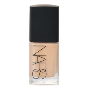 나스 쉬어 글로우 파운데이션 - 피지(라이트 5) 30ml/1oz