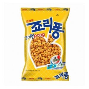 박스크라운 죠리퐁 74g 16입(1박스)