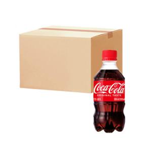코카콜라 300ml x 48개 코크 제로 오리지널 선택