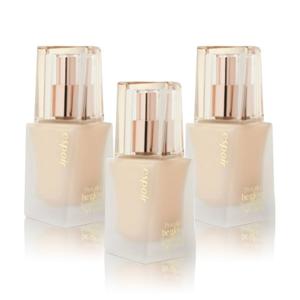 에스쁘아 프로테일러 파운데이션 비 글로우 30g SPF27 PA++ / 초밀착 라이트커버