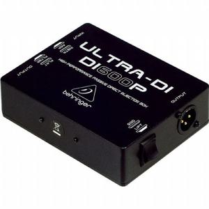 BEHRINGER DI600P 베링거 DI-600P 다이렉트박스 패시브DirectBoxDI600P DI600P BEHRINGER BEHRINGER BEHRING