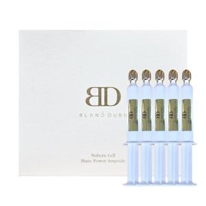 블랑두부 누본셀 블랑파워앰플 시즌3 (7ml x 5개입) 1박스 HI